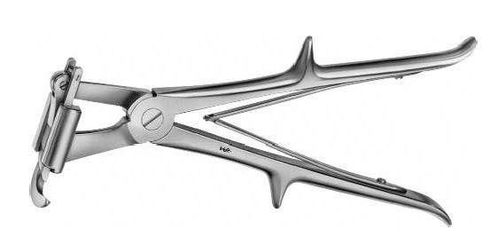 Суербрух дорослі реберні кусачки 270 мм